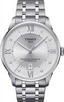 Купити наручний годинник TISSOT T099.407.11.033.00  за ціною від 33650 грн.