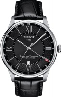 Купить наручний годинник TISSOT T099.429.16.058.00: цена от 46820 грн.