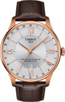 Купить наручний годинник TISSOT T099.429.36.038.00: цена от 52190 грн.