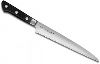 Купить кухонный нож Tojiro Western F-828  по цене от 5399 грн.