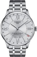 Купить наручные часы TISSOT T099.429.11.038.00  по цене от 34800 грн.