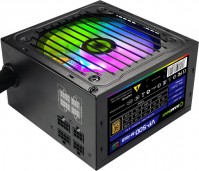 Купити блок живлення Gamemax VP Gamer Modular (VP-500-RGB-M) за ціною від 1579 грн.