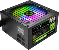 Купить блок питания Gamemax VP Gamer Modular (VP-600-RGB-M) по цене от 1846 грн.