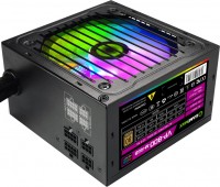 Купить блок питания Gamemax VP Gamer Modular (VP-800-RGB-M) по цене от 2016 грн.
