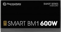 Купить блок питания Thermaltake Smart BM1 (BM1 600W) по цене от 3186 грн.