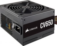 Купити блок живлення Corsair CV Series (CP-9020211-EU) за ціною від 2899 грн.