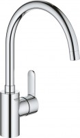 Купити змішувач Grohe Eurostyle Cosmopolitan 33975004  за ціною від 7889 грн.