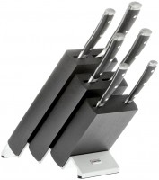 Купить набір ножів Wusthof Classic Ikon 9876: цена от 37843 грн.