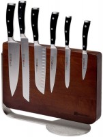 Купить набір ножів Wusthof Classic Ikon 9884: цена от 44546 грн.