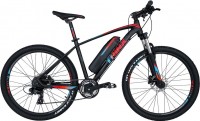 Купити велосипед TRINX X1E Lite 2019  за ціною від 25212 грн.