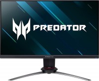 Купить монітор Acer Predator XB273GXbmiiprzx: цена от 17500 грн.