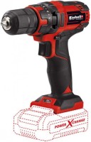 Купить дриль / шурупокрут Einhell Classic TC-CD 18/35 Li Solo: цена от 1440 грн.