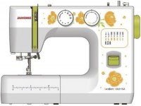 Купить швейная машина / оверлок Janome Excellent Stitch 15A: цена от 5792 грн.