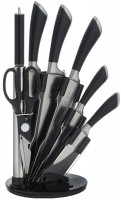 Купить набор ножей Rainstahl RS\KN 8001-08  по цене от 1502 грн.