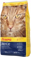 Купить корм для кошек Josera DailyCat 10 kg  по цене от 2500 грн.