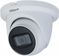 Купити камера відеоспостереження Dahua DH-IPC-HDW2831TMP-AS-S2 2.8 mm за ціною від 5788 грн.