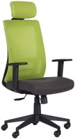 Купить компьютерное кресло AMF Scrum  по цене от 4598 грн.