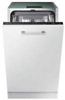 Купить вбудована посудомийна машина Samsung DW50R4070BB: цена от 14600 грн.