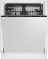 Купити вбудована посудомийна машина Beko DIN 26420  за ціною від 29358 грн.