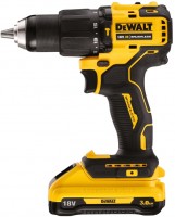 Купить дрель / шуруповерт DeWALT DCD709L2T  по цене от 10749 грн.