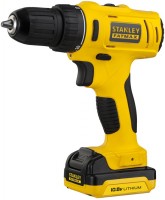 Купить дрель / шуруповерт Stanley FatMax FMC011S2  по цене от 5642 грн.