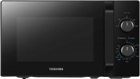 Купить микроволновая печь Toshiba MW-MM20P BK: цена от 2975 грн.