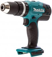 Купить дриль / шурупокрут Makita DHP453Z: цена от 2499 грн.