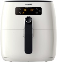 Купити фритюрниця Philips Avance Collection HD9640  за ціною від 6626 грн.