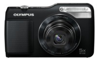 Купить фотоаппарат Olympus VG-170: цена от 13939 грн.