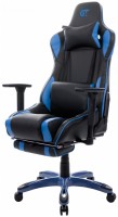 Купить компьютерное кресло GT Racer X-0722  по цене от 4567 грн.