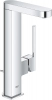 Купить смеситель Grohe Plus 23851003  по цене от 12810 грн.