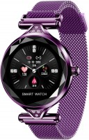 Купити смарт годинник Smart Watch H1 за ціною від 2299 грн.