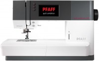 Купити швейна машина / оверлок Pfaff Quilt Ambition 630  за ціною від 45760 грн.