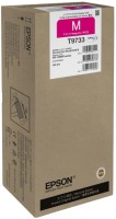 Купить картридж Epson T9733 C13T973300: цена от 9099 грн.