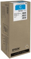 Купить картридж Epson T9732 C13T973200: цена от 9099 грн.
