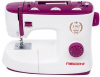 Купити швейна машина / оверлок Necchi K132A  за ціною від 7999 грн.