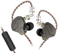 Купити навушники Knowledge Zenith ZSN Pro mic  за ціною від 899 грн.