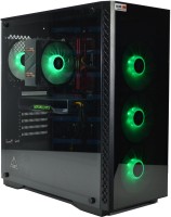 Купити персональний комп'ютер Game PC Ultra (Ultra.015) за ціною від 51400 грн.