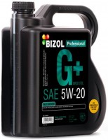 Купить моторное масло BIZOL Green Oil+ 5W-20 4L  по цене от 2559 грн.