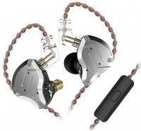 Купити навушники Knowledge Zenith ZS10 Pro mic  за ціною від 1759 грн.