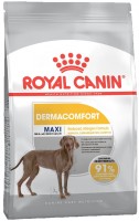 Купить корм для собак Royal Canin Maxi Dermacomfort 10 kg  по цене от 3799 грн.