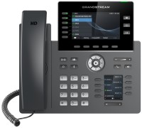 Купить IP-телефон Grandstream GRP2616: цена от 6728 грн.