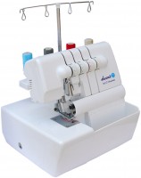 Купить швейная машина / оверлок Lucznik UltraLock 720D: цена от 8497 грн.