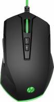 Купить мышка HP Pavilion Gaming Mouse 200  по цене от 569 грн.