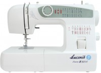 Купити швейна машина / оверлок Lucznik Ewa II 2014  за ціною від 5386 грн.