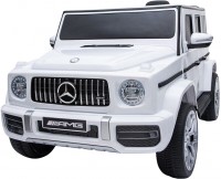 Купити дитячий електромобіль Kidsauto Mercedes-Benz G63 AMG 2020 S306  за ціною від 9550 грн.