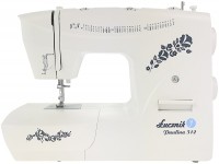 Купить швейная машина / оверлок Lucznik Paulina 512: цена от 6800 грн.