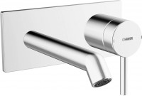 Купить змішувач Hansa Designo 51092173: цена от 10758 грн.