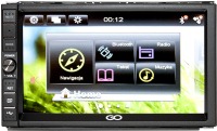 Купити автомагнітола GoClever Navio Car 702 