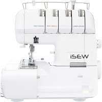 Купить швейная машина / оверлок iSEW G990: цена от 8999 грн.